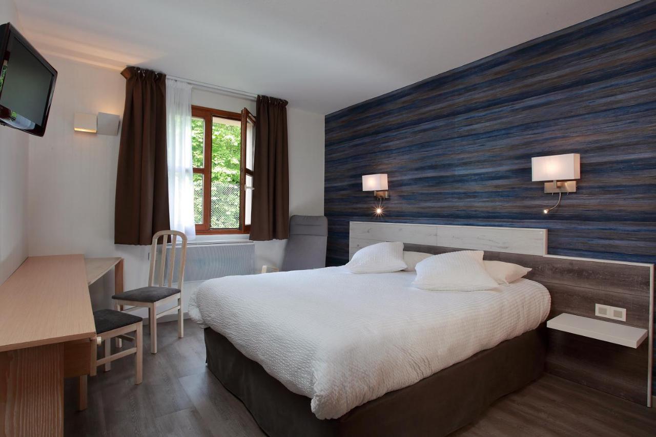 Logis Le Luth Hotel Mirecourt Kültér fotó